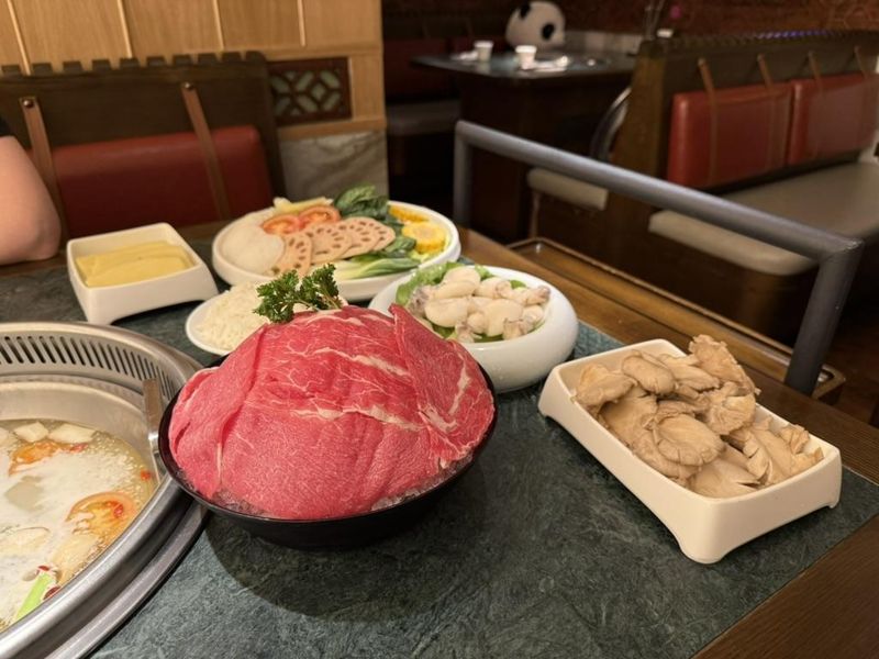 Chengdu Hotpot