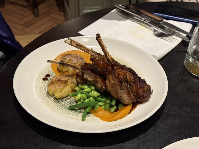 The Cow Pub & Kitchen